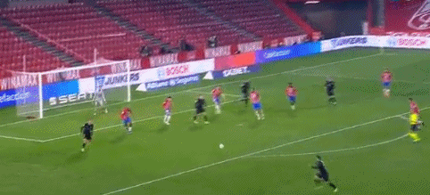 [英超]恩佐力挽狂澜 切尔西客场抢分