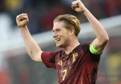 方向相反，气质相同：科内特是小白交易最好的回赠