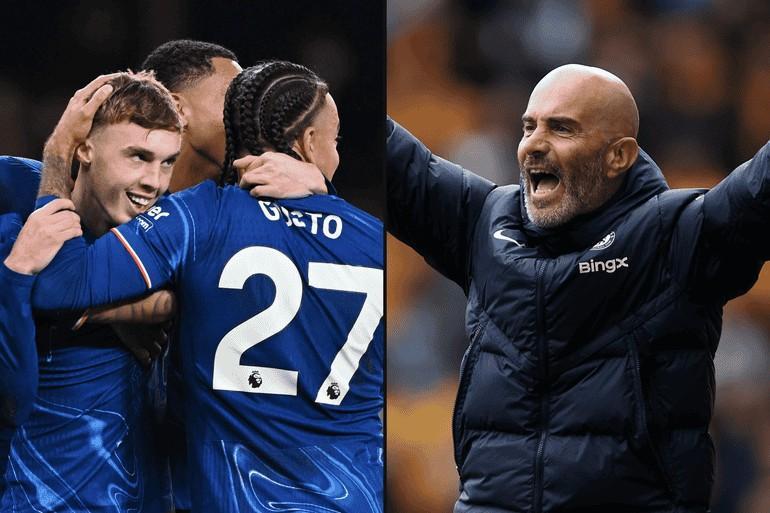 女排世联赛香港站：中国女排3-1日本队，八人表现满分，两人及格