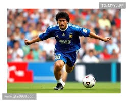 第17分钟，罗德里戈的远射被拒之门外，这脚射门质量很高。 来源：Madrid Xtra